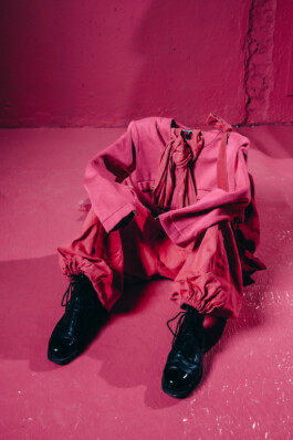 Mania Grandiosa, Karl Joonas Alamaa, Work, Projects 