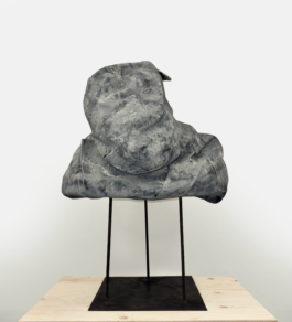 Big Men, Karl Joonas Alamaa, Work 