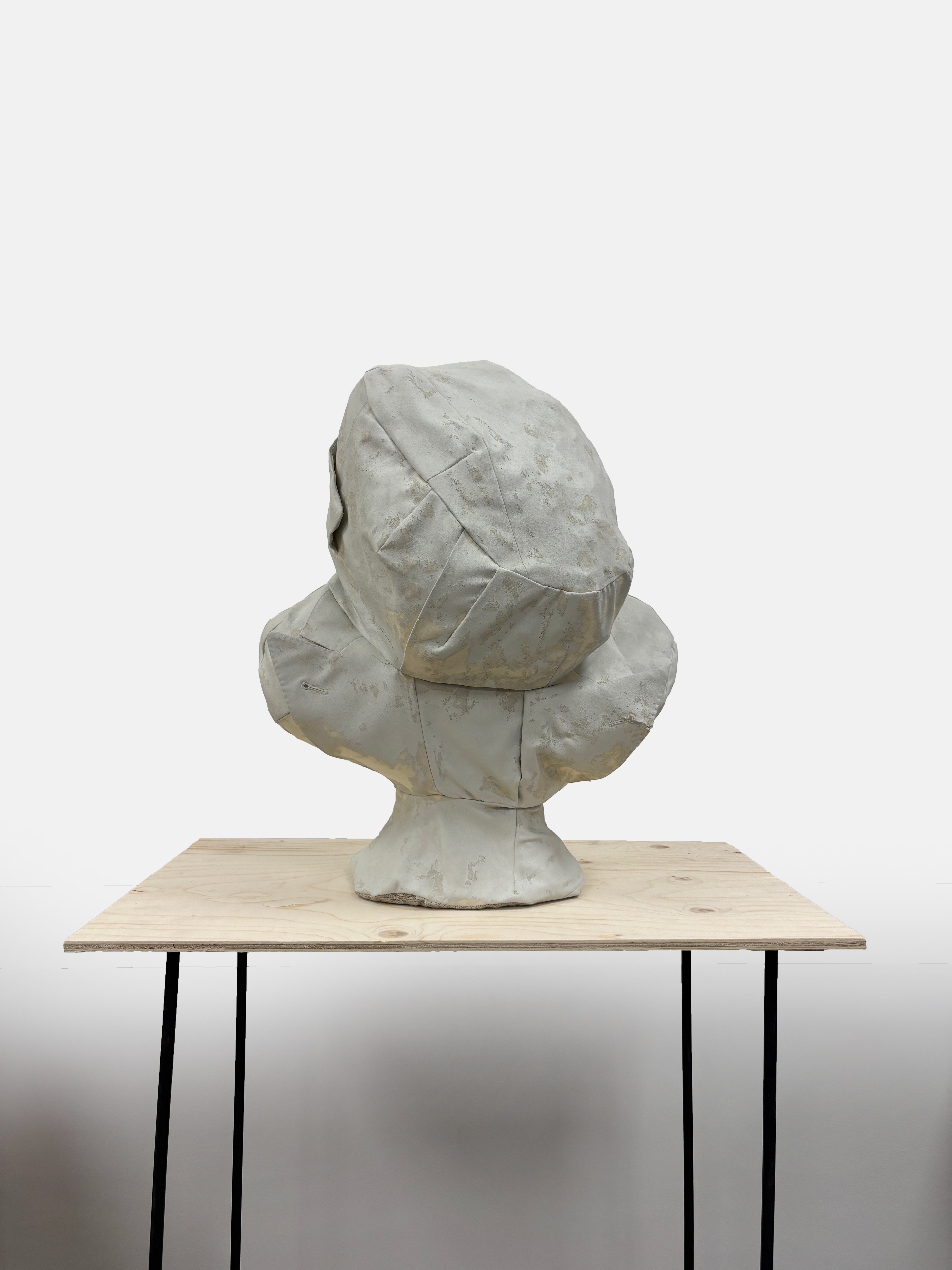 Big Men, Karl Joonas Alamaa, Work 