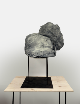 Big Men, Karl Joonas Alamaa, Work 