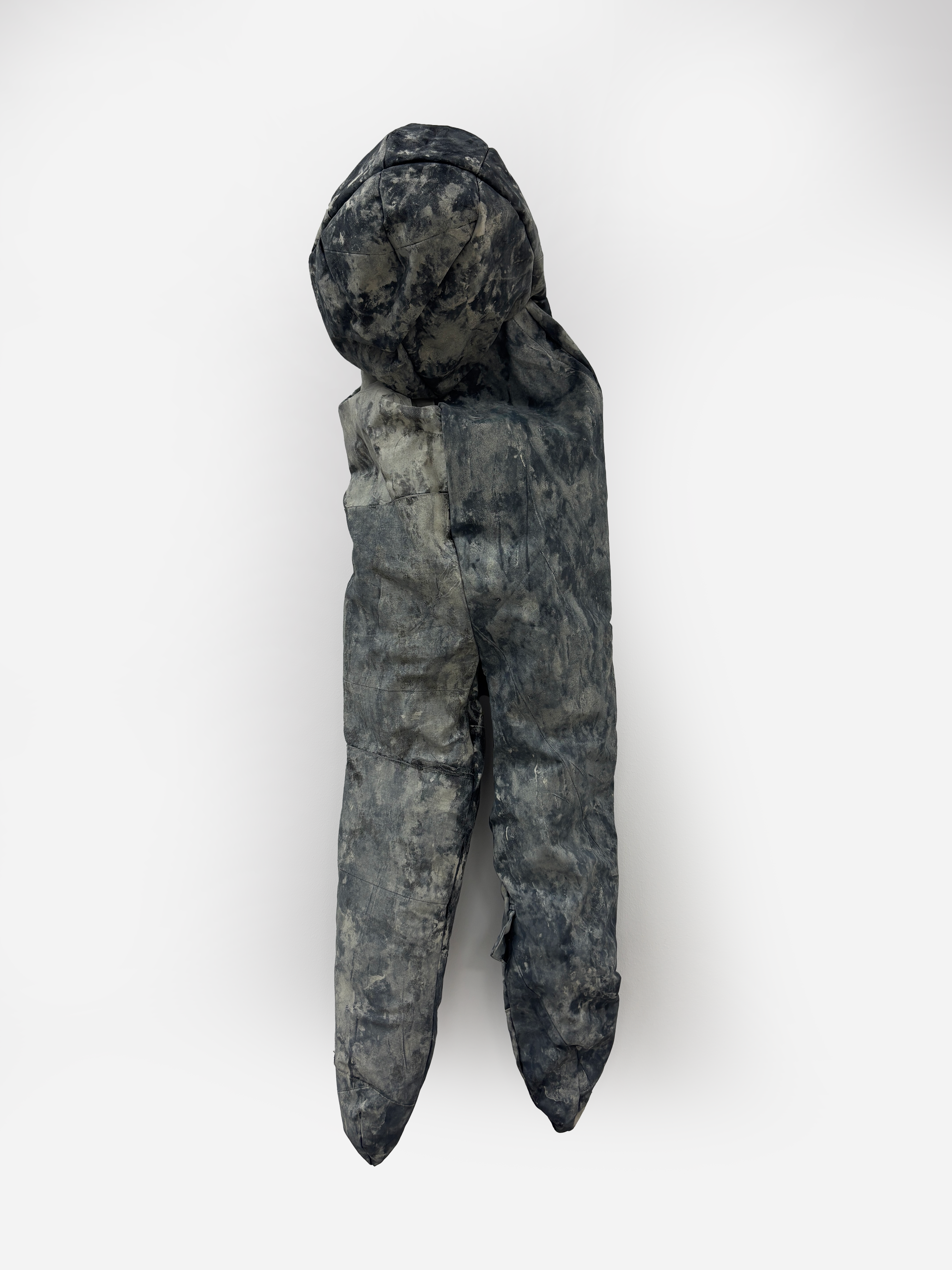 Big Men, Karl Joonas Alamaa, Work 